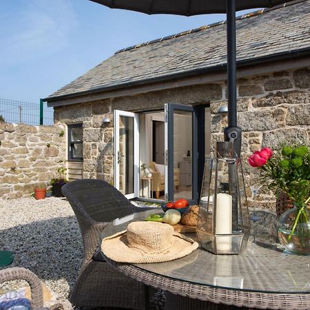 The Rest House Porthcurno Buitenkant foto